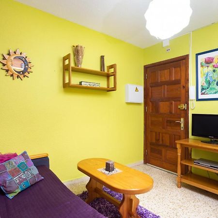 Eden Rentals Cozy Urban Escape Сан-Кристобаль-де-Ла-Лагуна Экстерьер фото