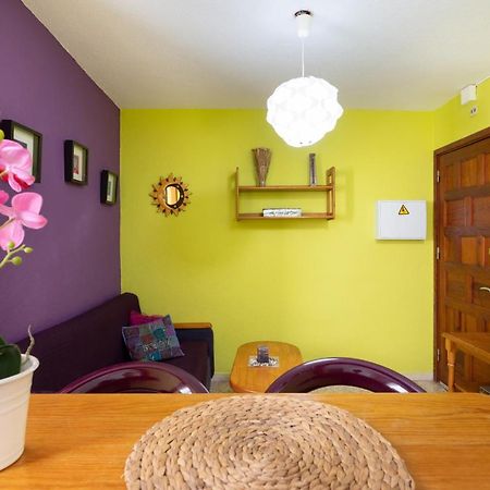 Eden Rentals Cozy Urban Escape Сан-Кристобаль-де-Ла-Лагуна Экстерьер фото