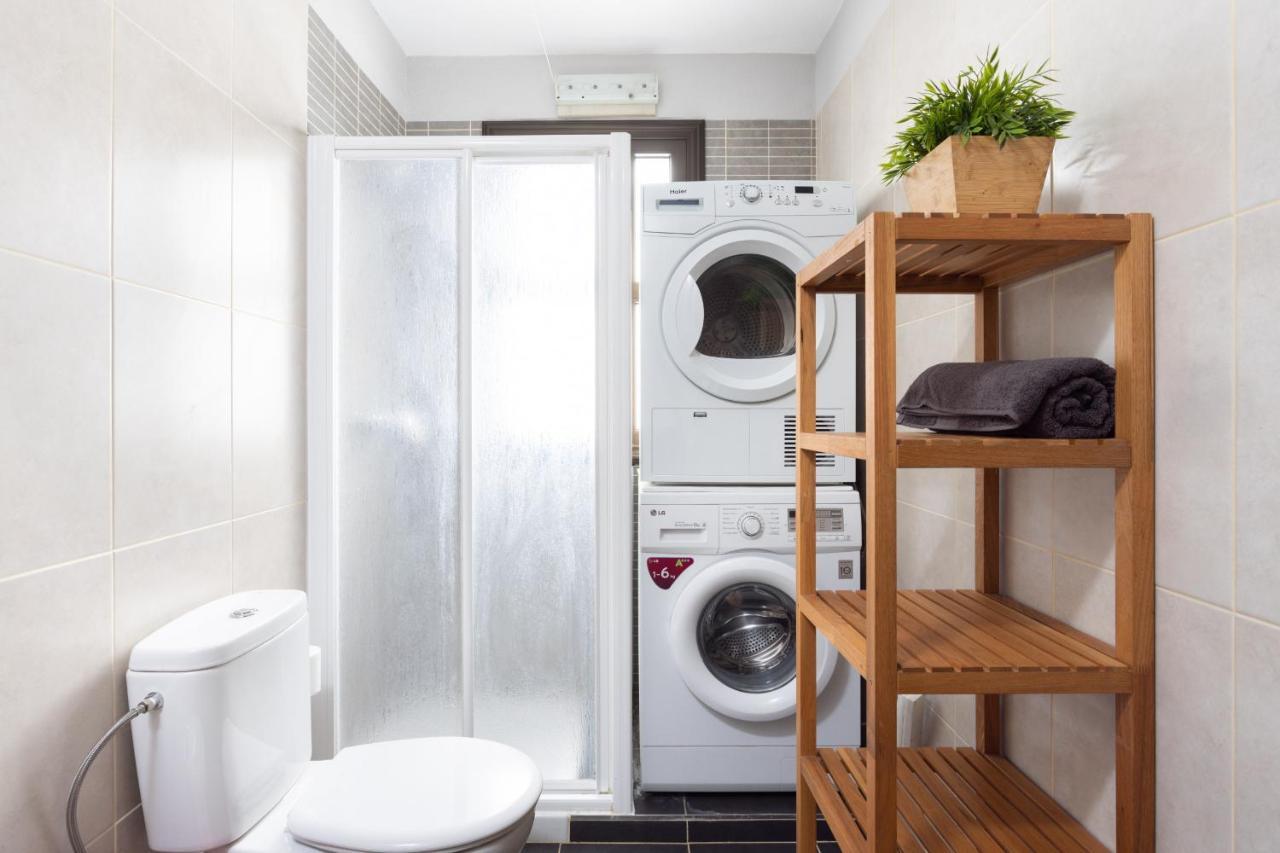Eden Rentals Cozy Urban Escape Сан-Кристобаль-де-Ла-Лагуна Экстерьер фото