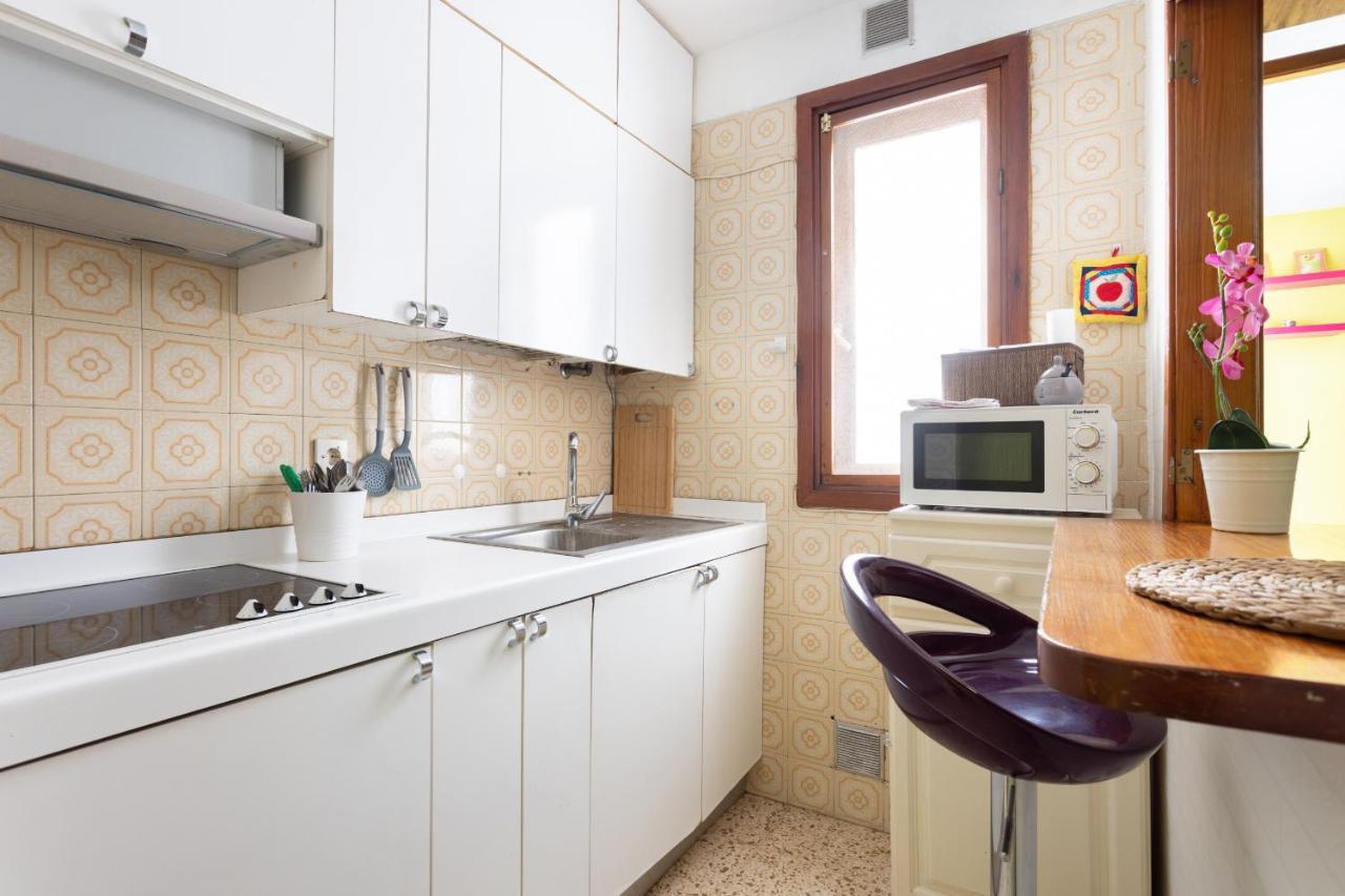 Eden Rentals Cozy Urban Escape Сан-Кристобаль-де-Ла-Лагуна Экстерьер фото